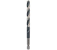 Broca impact control HSS-G 1/4" 9.0x81x125