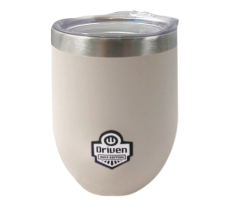 Mate Vaso Acero Inoxidable 350 ml - ARENA