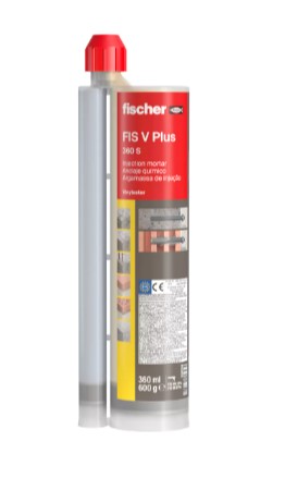 FIS V PLUS 360 S - 360 ml