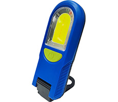 Linterna LED Irimo 150 Lúmenes