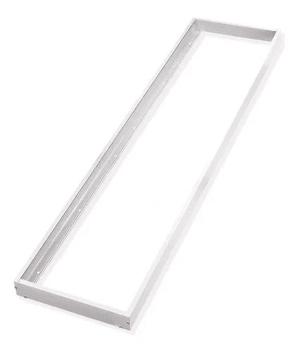 Soporte para panel Ledvance Performance 30x120.