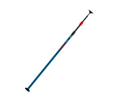 Barra telescópica BT350.