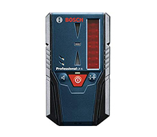 Receptor láser LR6