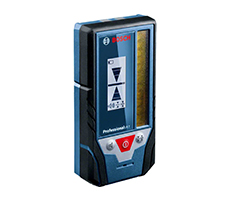 Receptor láser LR7
