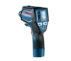 Cámara de temperatura GS 1000 C