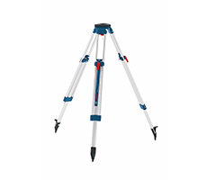Trípode de aluminio BT160 profesional.