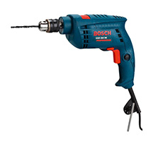 GSB 450 RE Taladro de percusion 220V. Garantía un año.