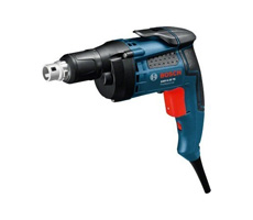 GSR 6-25 TE - Atornillador con embrague de desconexión - 700W. Heavy Duty