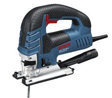 GST 150 BCE Sierra caladora 780W. Heavy Duty. Garantía dos años.