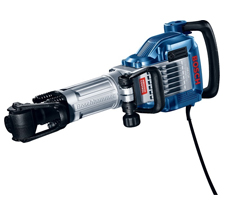 GSH 16-28 Martillo demoledor 1750 W. (IVA 10,5%). Heavy Duty Garantía dos años.