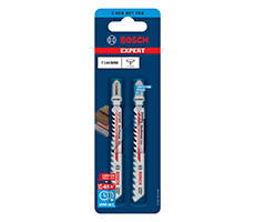 Set 2 hojas de calar Expert Hardwood Fast T144DHM