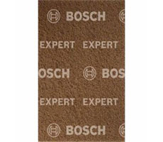 Paño abrasivo Expert; 152X229mm Grueso