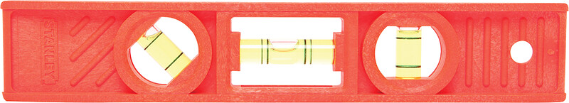 Nivel Torpedo 8" (228Mm)