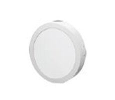 Luminaria Slim Plafon Redondo 15W/Frio