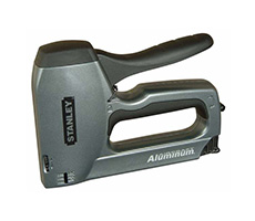 Engrampadora/clavadora . Grampa : 9/16, 1/2, 3/8, 5/16 1/4" (TRA700 )