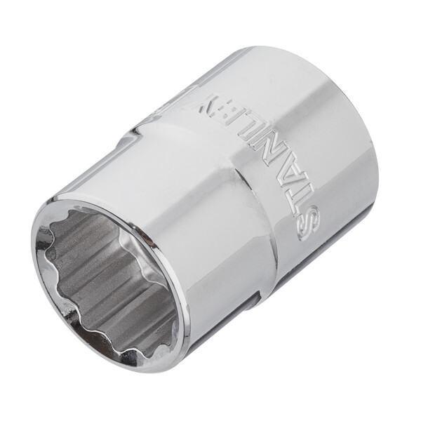 Tubo Estriado Enc. 1/2" (13 Mm )