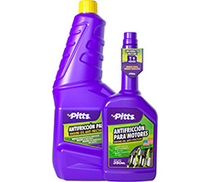 Antifricción para motores 1L, caja por 12 unidades.