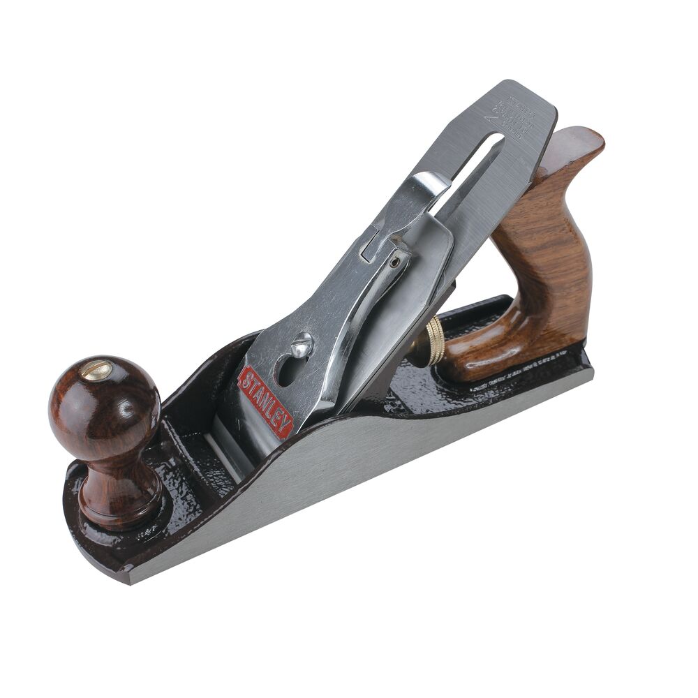 Cepillo Carpintero (9-1/4" (235 Mm)