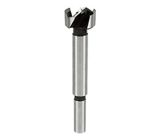 Mecha fresadora Forstner larga para madera 30MM