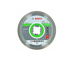 X-LOCK disco diamantado std para cerámico