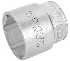 Bocallave Hexagonal Métrico 33mm ½