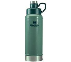 Botella Stanley 1Lt Verde