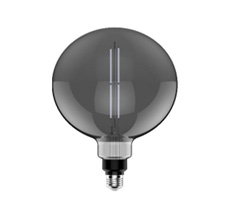 Led Fil Globe Black 5W 4000K 300Lm