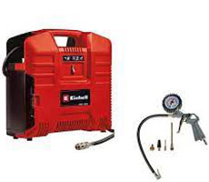 TE-AC 36/8 Li OF Set-Solo Compresor Inalámbrico