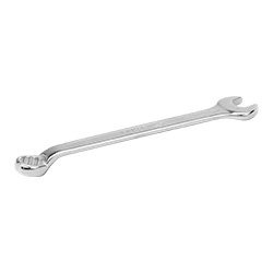Llave combinada acodada - en Pulgadas - 1"" 5/16 - Largo: 300mm"