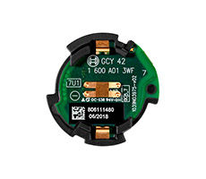 Módulo Bluetooth GCY 42 7x30x30mm