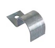 Abrazadera metálica CRM 7/8 x 350 unid. envase gigante