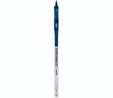 Mecha plana Expert Self Cut 8X152mm