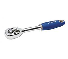 Crique Tipo Pera - 72 dientes - Enc. 1/4"