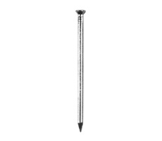 Clavo de acero CP 25 x 100 unidades