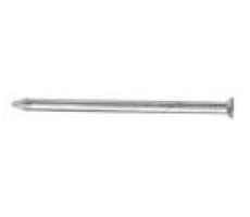 Clavo de acero CP 60 x 100 unidades