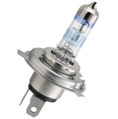 Lámpara X-tremeVision Pro H4 12V 60/55W P43t-38 3400°k - Set x2 - (Reemplaza a 12342XV)