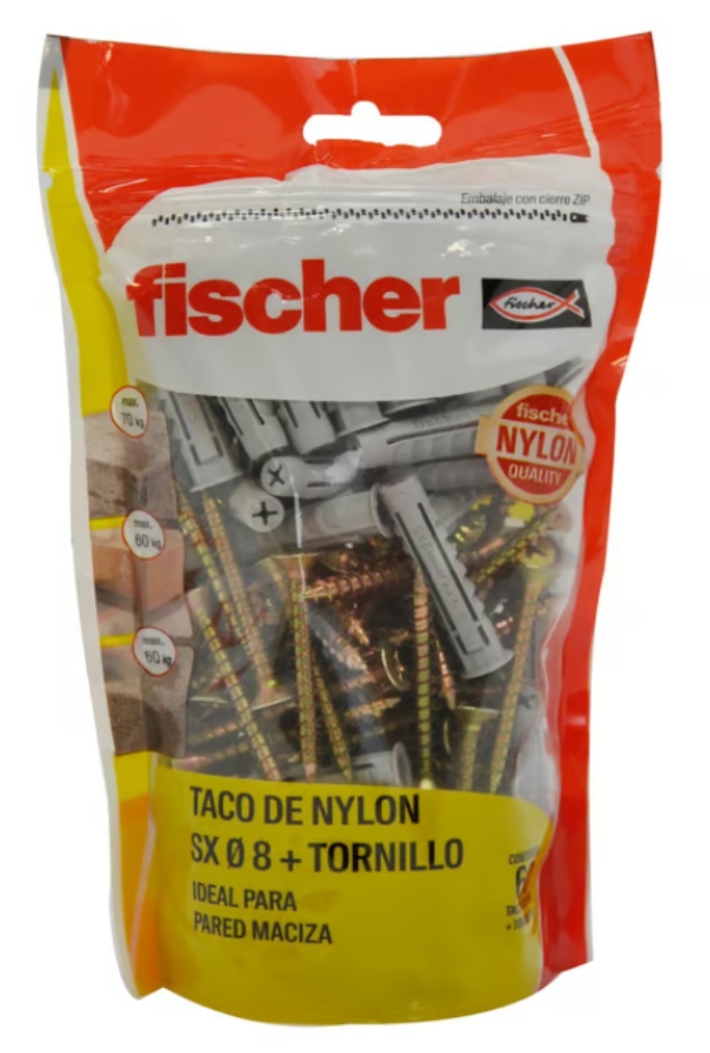 PO 60 TACOS SX8 +TMF5x45
