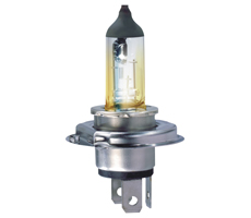 Lámpara H4 12v 35w Extra Duty Blanco Brillante G16t B1 4300K (10)