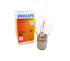 Lámpara S2 12v 35w BA20D C1 (10)