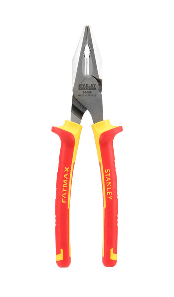Pinza Maxsteel™ Vde 1000V 8" (203Mm)