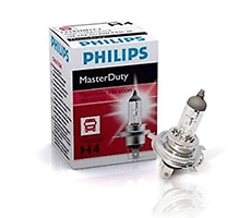 H4 24V 75/70W P43T-38 (100)