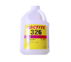 Loctite 326 Adhesivo estructural de alta resistencia y alta viscosidad 1L