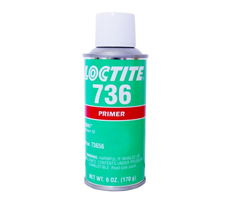 Loctite SF 736 Activador para adhesivos anaeróbicos 170Gr Aerosol