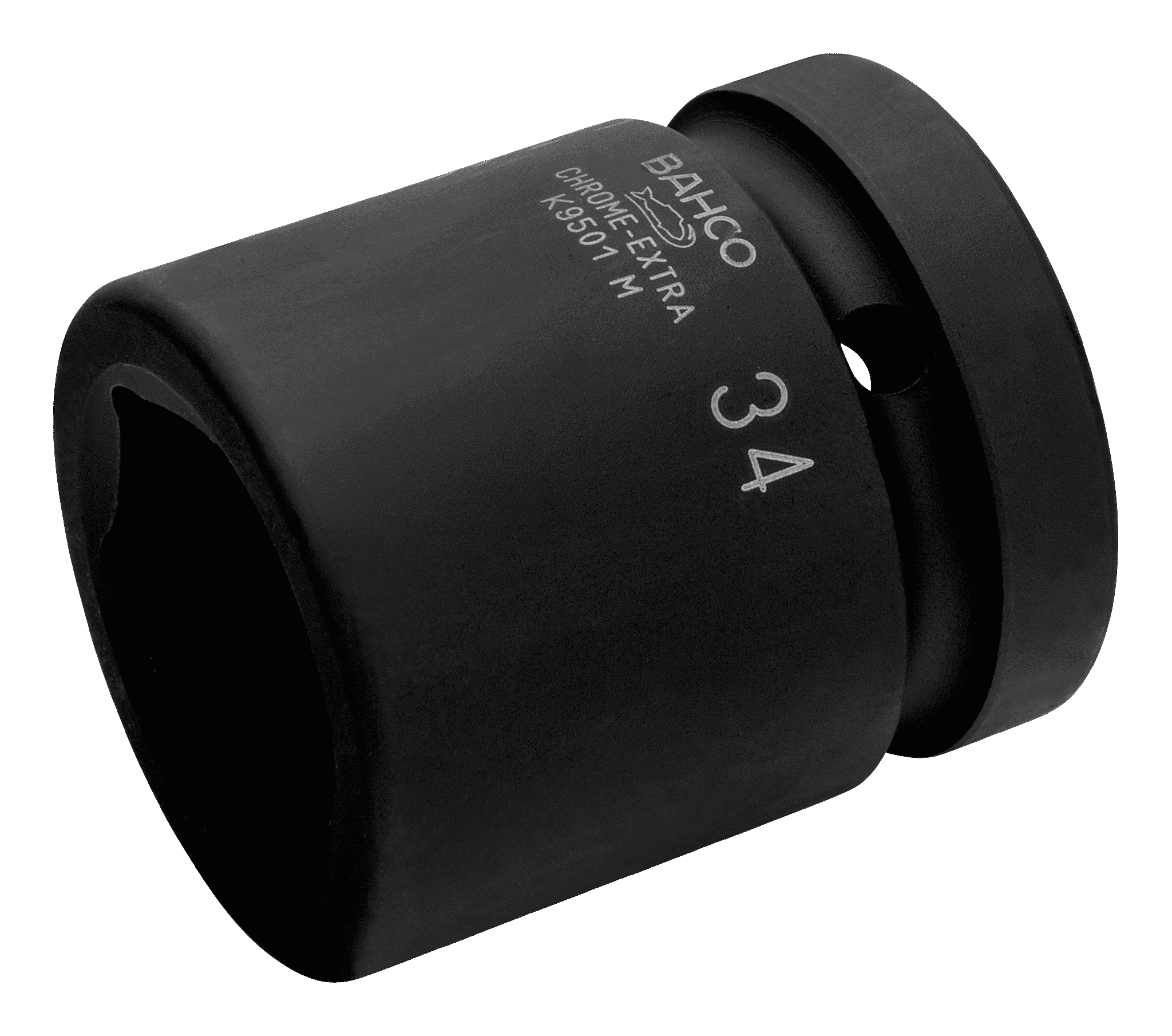 Bocallave hexagonal de Impacto 1" - 60mm