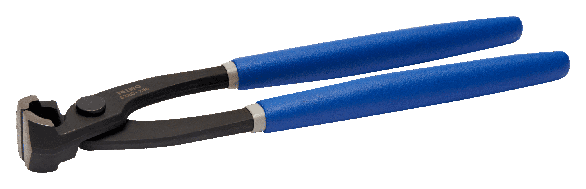 13c532b8385958d76b48fdab62a88c5efe9ebf6a_632D2501.png Tenaza Para Hormigon Con Mango De Pvc 250Mm