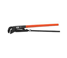 Llave para caños universal - 210 mm/ 3/4 pulg.