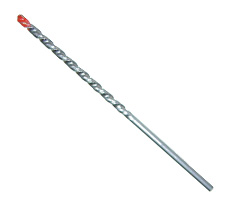 Mecha de Widia larga WHL 6 x 250mm x 1 unidad