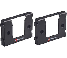 Soporte de pared para baterías