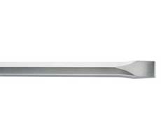 Cincel plano 28 x 520 hexagonal 11/8 11304