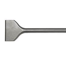Cincel pala SDS-Max 80 X 300 Mm